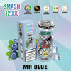 OG Super Smash 12000 Puffs Disposable Vape - Box of 10