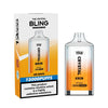 The Crystal Bling 12000 Puff Disposable Vape - Flavour
