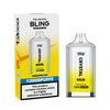 The Crystal Bling 12000 Puff Disposable Vape - Box of 5