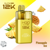 HQD Glow Pro 12k Prefilled Pod kit - From £8.49