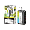 Crystal Pro Boost Plus 25000 Vape - Box of 5