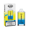 The Crystal Bling 12000 Puff Disposable Vape - Flavour