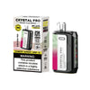 Crystal Pro Boost Plus 25000 Vape - Box of 5