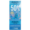 Fisco Angel 50K Puffs Prefilled Pod Kit - Box of 5
