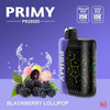 Primy PR25000 Puffs Disposable Vape 2in1- Box of 5