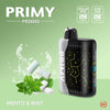 Primy PR25000 Puffs Disposable Vape 2in1- Box of 5