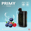 Primy PR25000 Puffs Disposable Vape 2in1- Box of 5