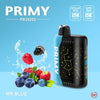 Primy PR25000 Puffs Disposable Vape 2in1- Box of 5