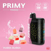 Primy PR25000 Puffs Disposable Vape 2in1- Box of 5