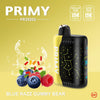 Primy PR25000 Puffs Disposable Vape 2in1- Box of 5