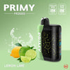 Primy PR25000 Puffs Disposable Vape 2in1- Box of 5