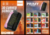 Primy PR25000 Puffs Disposable Vape 2in1- Box of 5