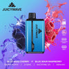 Juicy wave 15000 Puffs Disposable Vape - Box of 10