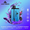 Juicy wave 15000 Puffs Disposable Vape - Box of 10