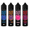 Acid House 50ml Shortfill - Wholesale