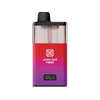 Crystal Prime Aura Bar Twist 40k Vape Kit - Box of 5