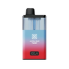 Crystal Prime Aura Bar Twist 40k Vape Kit - Box of 5
