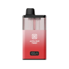 Crystal Prime Aura Bar Twist 40k Vape Kit - Box of 5