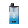 Crystal Prime Aura Bar Twist 40k Vape Kit - Box of 5
