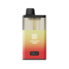Crystal Prime Aura Bar Twist 40k Vape Kit - Box of 5