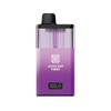 Crystal Prime Aura Bar Twist 40k Vape Kit - Box of 5