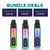 Maxfel Ultra Pro 35k Bundle deal