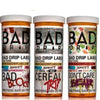 Bad Drip50ml Shortfill - Wholesale