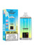 WGA Crystal Plus Smart 16000+ Puffs Vape Kit - Box of 10