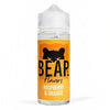 Bear Flavors Shortfill 100ml E Liquid - Wholesale