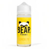 Bear Flavors Shortfill 100ml E Liquid - Wholesale