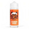 Bear Flavors Shortfill 100ml E Liquid - Wholesale