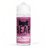 Bear Flavors Shortfill 100ml E Liquid - Wholesale