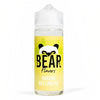 Bear Flavors Shortfill 100ml E Liquid - Wholesale