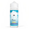 Bear Flavors Shortfill 100ml E Liquid - Wholesale