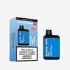 Bloody Bar BB600 Prefilled Pod Vape Pack of 10 - Blueberry Cherry Cranberry - vapeukwholesale