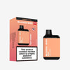 Bloody Bar BB600 Prefilled Pod Vape Pack of 10 - Fizzy Cherry - vapeukwholesale