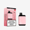 Bloody Bar BB600 Prefilled Pod Vape Pack of 10 - Skittles - vapeukwholesale