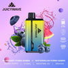 Juicy wave 15000 Puffs Disposable Vape - Box of 10