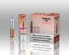 Crystal Bar Original 600 Pre - Filled Pod Kit Pack of 10 - Cola Ice - vapeukwholesale