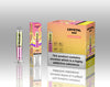 Crystal Bar Original 600 Pre - Filled Pod Kit Pack of 10 - Triple Mango - vapeukwholesale