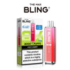 Flavour of Crystal Bling Max 8000 Prefilled Pod Kit Box of 5