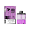 Crystal Galaxy Focus 2 Replacement Pods Pack of 5 - Cherry Lime / Cola Lime - vapeukwholesale