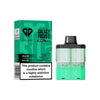 Crystal Galaxy Focus 2 Replacement Pods Pack of 5 - Cola Ice / Bull Ice - vapeukwholesale