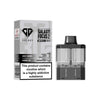 Crystal Galaxy Focus 2 Replacement Pods Pack of 5 - Fizzy Cherry / Cherry Ice - vapeukwholesale