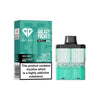 Crystal Galaxy Focus 2 Replacement Pods Pack of 5 - Pear Drop / Apple Peach Pear - vapeukwholesale