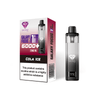Crystal Galaxy Focus 6000 Vape Kit Box of 5 - Cola Ice - vapeukwholesale