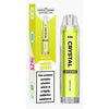 Crystal Legend 4000 Disposable Vape Pod - Box of 10