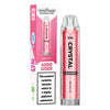 Crystal Legend 4000 Disposable Vape Pod - Box of 10