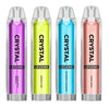 Crystal Legend 4000 Disposable Vape Pod - Box of 10