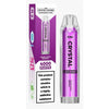 Crystal Legend 4000 Disposable Vape Pod - Box of 10